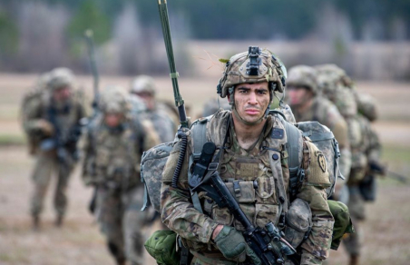 Войска США начали покидать Афганистан
